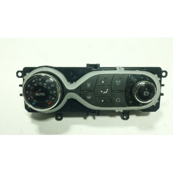 MANDO CLIMATIZADOR 275107386R 275107386R