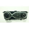 Recambio de mando climatizador para renault zoe (bfm_) zoe referencia OEM IAM 275107386R  275107386R