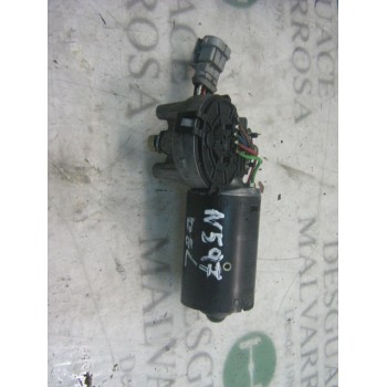 MOTOR LIMPIA DELANTERO 