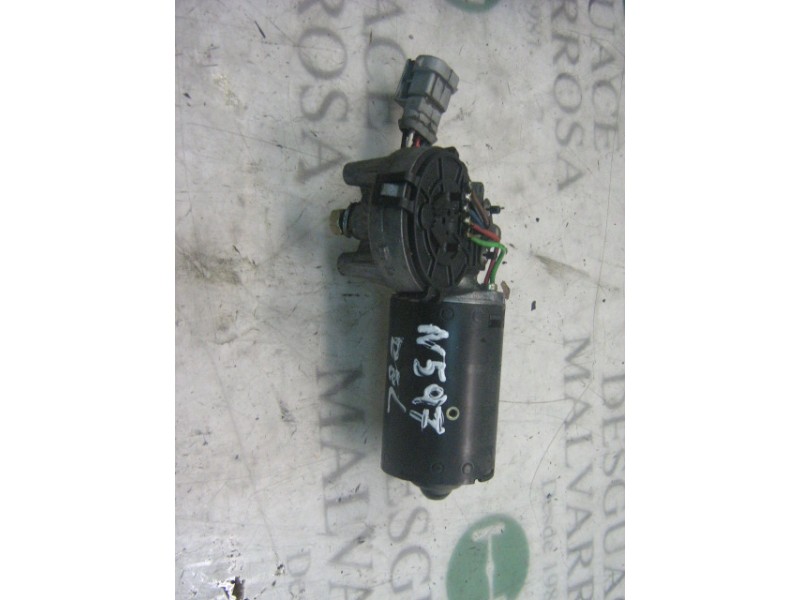 Recambio de motor limpia delantero para renault megane i scenic (ja0) 1.6 rn referencia OEM IAM   
