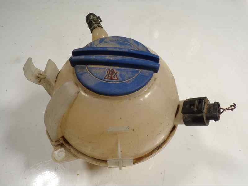 Recambio de deposito expansion para volkswagen touran (1t3) 1.6 tdi dpf referencia OEM IAM 1K0121407A  