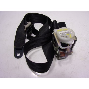 CINTURON SEGURIDAD TRASERO IZQUIERDO 8975QS 96700779XX 