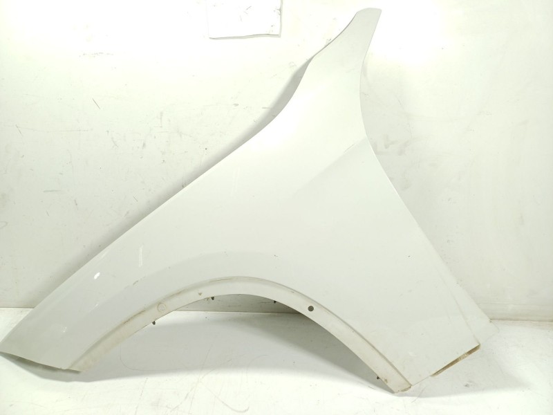 Recambio de aleta delantera izquierda para bmw x1 (e84) sdrive 18 d referencia OEM IAM 41627332423  