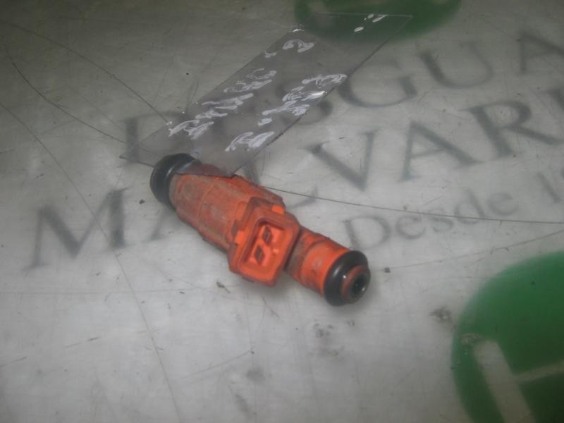 Recambio de inyector para alfa romeo 145 1.4 t.spark referencia OEM IAM   