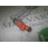 Recambio de inyector para alfa romeo 145 1.4 t.spark referencia OEM IAM   