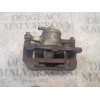 Recambio de pinza freno delantera izquierda para daewoo kalos 1.4 se referencia OEM IAM   