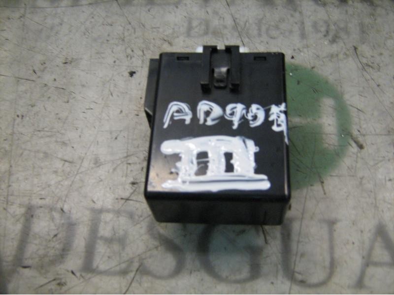 Recambio de modulo electronico para chevrolet kalos 1.4 sport referencia OEM IAM   