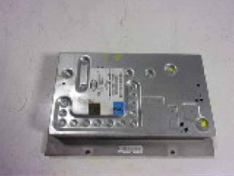 Recambio de modulo electronico para land rover range rover sport 2.7 td v6 cat referencia OEM IAM   