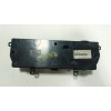 Recambio de mando climatizador para renault zoe (bfm_) zoe referencia OEM IAM 275107386R  275107386R