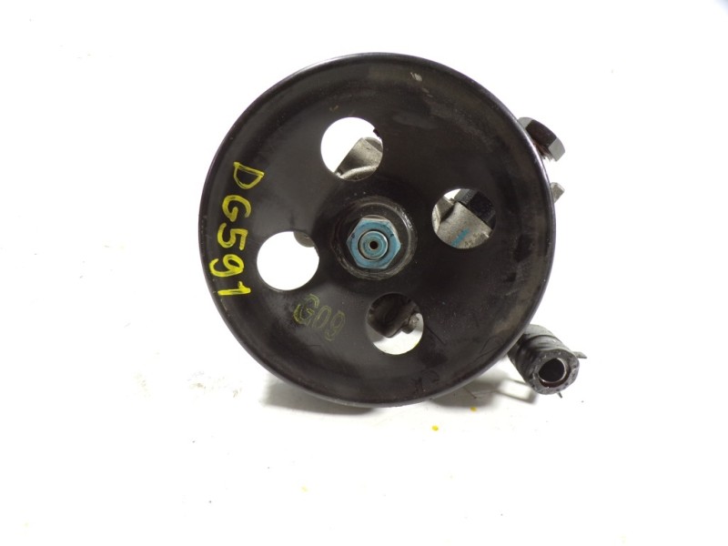 Recambio de bomba direccion para kia sorento 2.2 crdi cat referencia OEM IAM 571002P010  