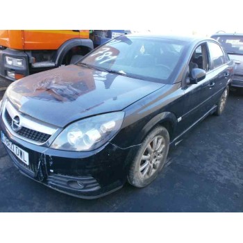 OPEL VECTRA C BERLINA
