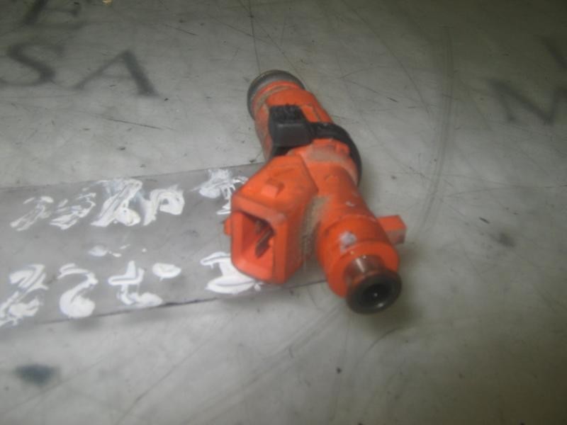 Recambio de inyector para alfa romeo 145 1.4 t.spark referencia OEM IAM   