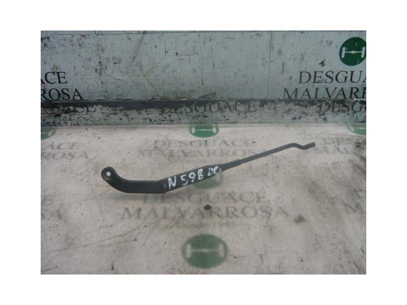 Recambio de brazo limpia delantero derecho para seat toledo (1l) 1.8 cat (abs. adz) referencia OEM IAM   