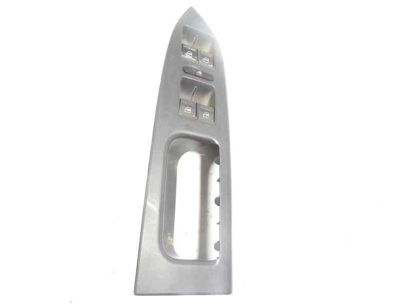 Recambio de mando elevalunas delantero izquierdo para volkswagen touran (1t3) 1.6 tdi dpf referencia OEM IAM 1K4959857BREH  