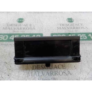 PANTALLA MULTIFUNCION 9830087680 9830140880 