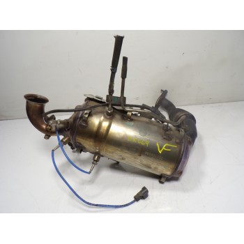 FILTRO DE PARTICULAS 1767052 AV615H270LB E4081403