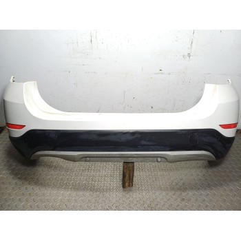 PARAGOLPES TRASERO 51127345036 