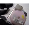 Recambio de cinturon seguridad trasero izquierdo para peugeot partner tepee b9 1.6 16v hdi referencia OEM IAM 8975QS 96700779XX 