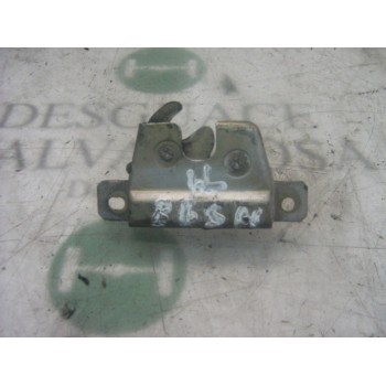 CERRADURA PUERTA TRASERA IZQUIERDA 