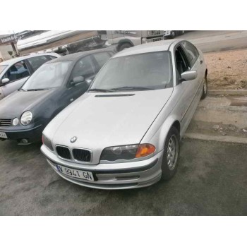 BMW SERIE 3 BERLINA (E46)