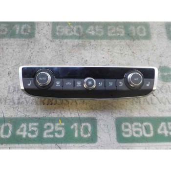 MANDO CLIMATIZADOR 83A820043JIMJ 83A820043J 