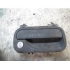 Recambio de maneta exterior delantera derecha para opel corsa b city referencia OEM IAM   