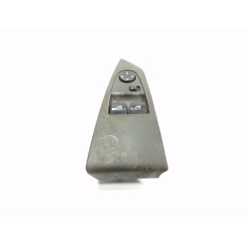 MANDO ELEVALUNAS DELANTERO IZQUIERDO 61316939126 6939126 