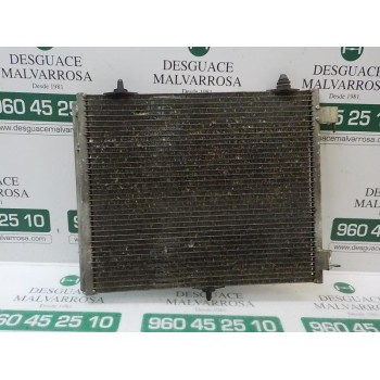 CONDENSADOR AIRE ACONDICIONADO 6455EL 