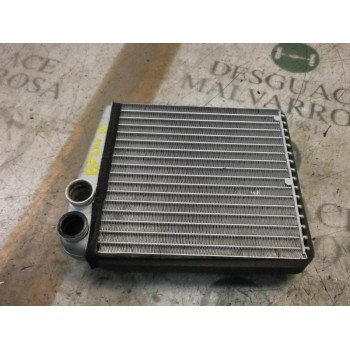 RADIADOR CALEFACCION / AIRE ACONDICIONADO 1K0819031B 