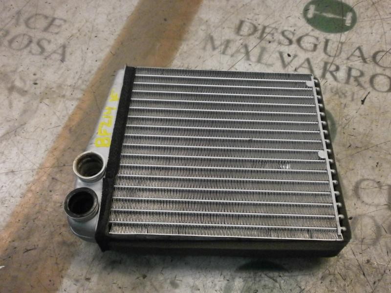 Recambio de radiador calefaccion / aire acondicionado para audi a3 (8p) 2.0 tdi ambition referencia OEM IAM 1K0819031B  