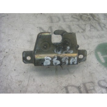 CERRADURA PUERTA TRASERA DERECHA 