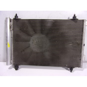 CONDENSADOR AIRE ACONDICIONADO 6455GH 