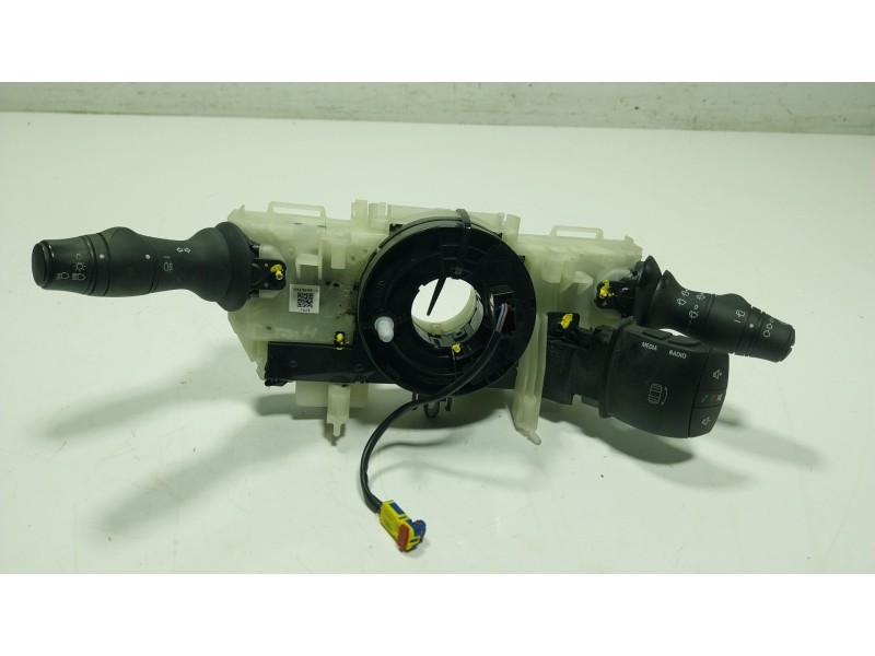 Recambio de mando luces para renault zoe (bfm_) zoe referencia OEM IAM 255678550R  255678550R