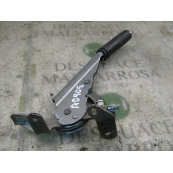 PALANCA FRENO DE MANO 