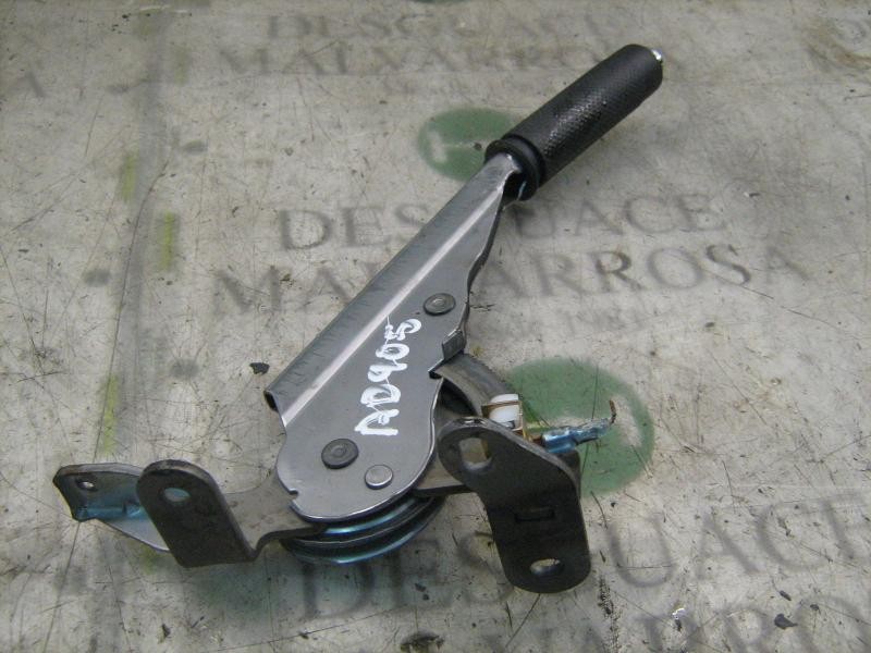 Recambio de palanca freno de mano para chevrolet kalos 1.4 sport referencia OEM IAM   
