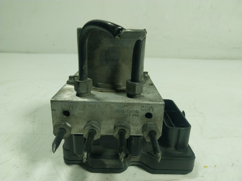Recambio de abs para opel astra k (b16) 1.6 cdti (68) referencia OEM IAM 39068591 2265106455 39068592