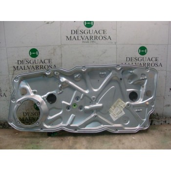 ELEVALUNAS DELANTERO DERECHO 