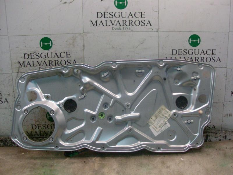 Recambio de elevalunas delantero derecho para fiat stilo (192) 1.6 16v cat referencia OEM IAM   
