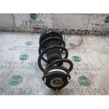 AMORTIGUADOR DELANTERO IZQUIERDO 