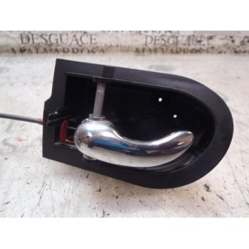 MANETA INTERIOR DELANTERA IZQUIERDA 