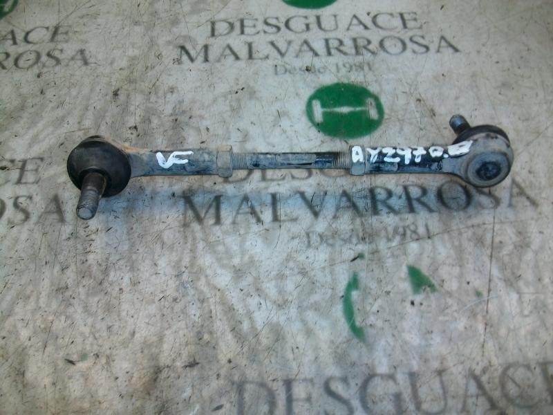 Recambio de barra direccion para nissan pick-up (d22) cabina simple profesional 4x4 referencia OEM IAM   