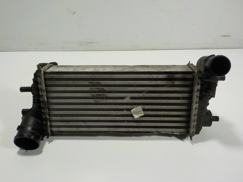 Recambio de intercooler para ford focus turn. (cb8) 1.6 tdci cat referencia OEM IAM 1778294 BV619L440CE 