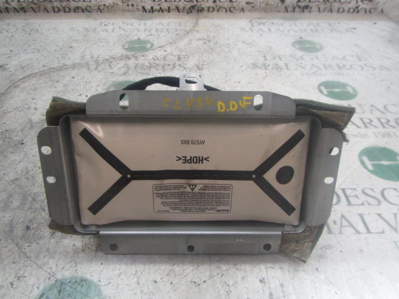 Recambio de airbag delantero derecho para peugeot 407 sw premium referencia OEM IAM   