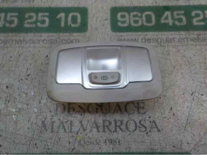 Recambio de piloto interior para citroën c4 cactus 1.2 12v e-thp / puretech referencia OEM IAM   