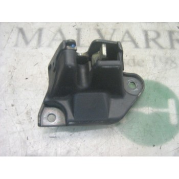 CERRADURA MALETERO / PORTON 