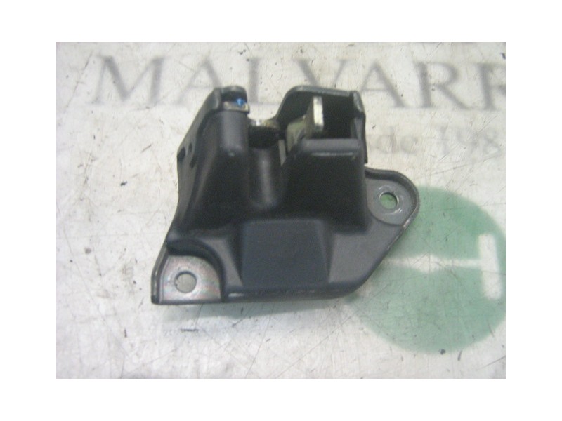 Recambio de cerradura maletero / porton para fiat bravo (182) 1.6 16v cat referencia OEM IAM   