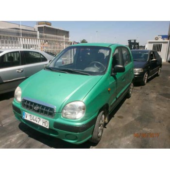 HYUNDAI ATOS PRIME (MX)