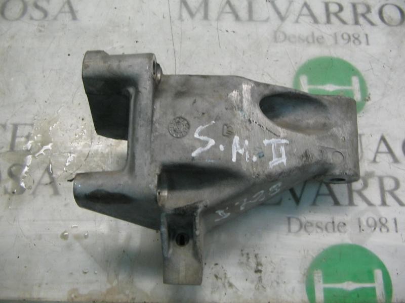 Recambio de soporte motor trasero para alfa romeo 145 1.4 t.spark referencia OEM IAM   