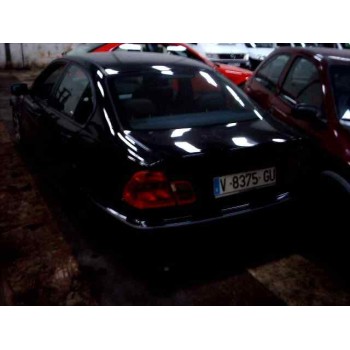 BMW SERIE 3 BERLINA (E46)