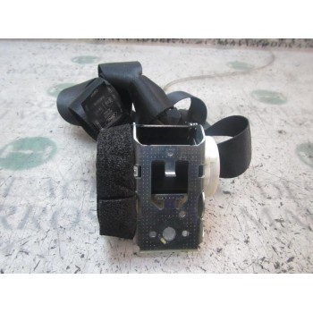CINTURON SEGURIDAD TRASERO IZQUIERDO 